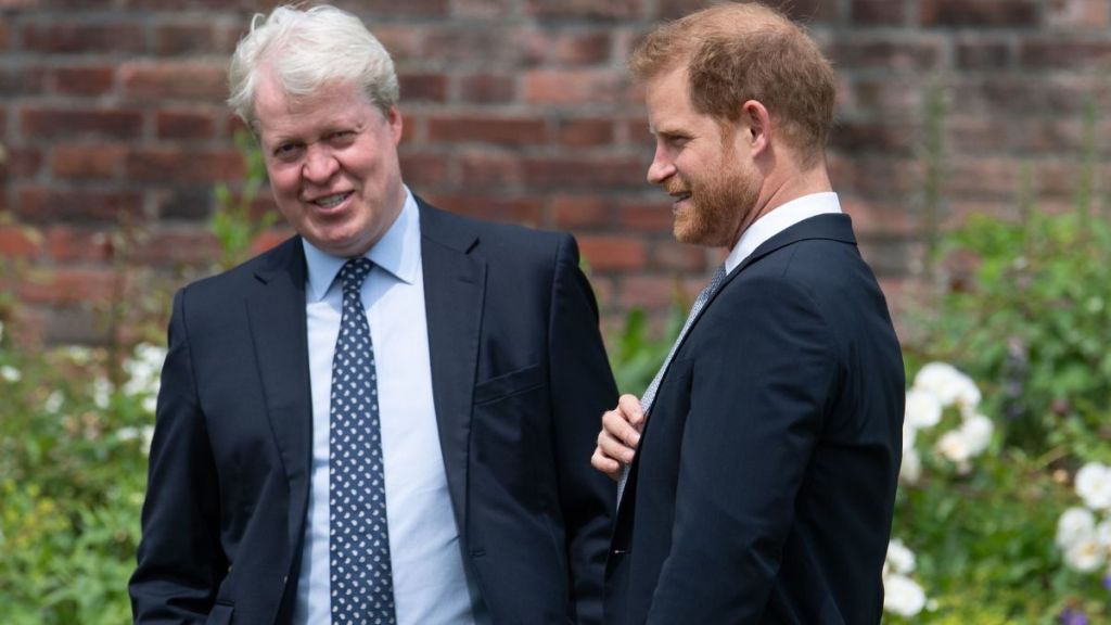 Earl Spencer Defends Prince Harry's UK Move Despite Sharp Criticism — Report