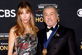 Sylvester Stallone Apologizes to Jennifer Flavin Over the Years They Lost Before Marriage