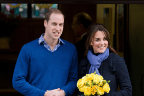 Prince William Had Kate Middleton in His Corner Before They Ever Dated