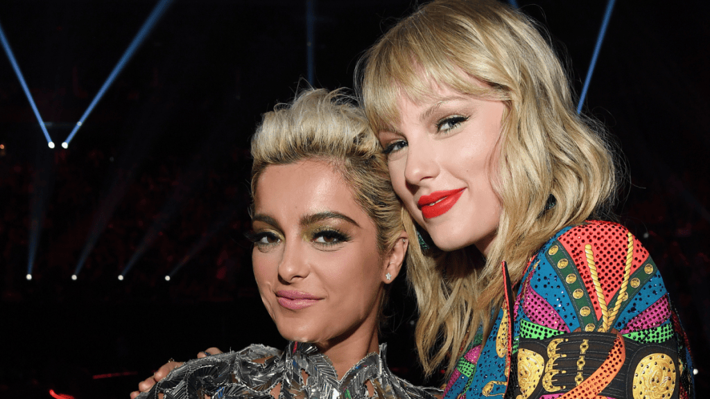 Bebe Rexha Reveals What Taylor Swift Did After Designers Refused to Dress Her