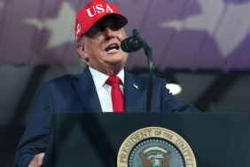 Donald Trump Issues Warning Over What Happens If His Candidate Loses