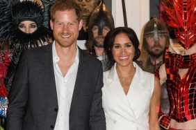 Prince Harry & Meghan Markle’s UK Neighbors Receive New School Warning Letters— Source