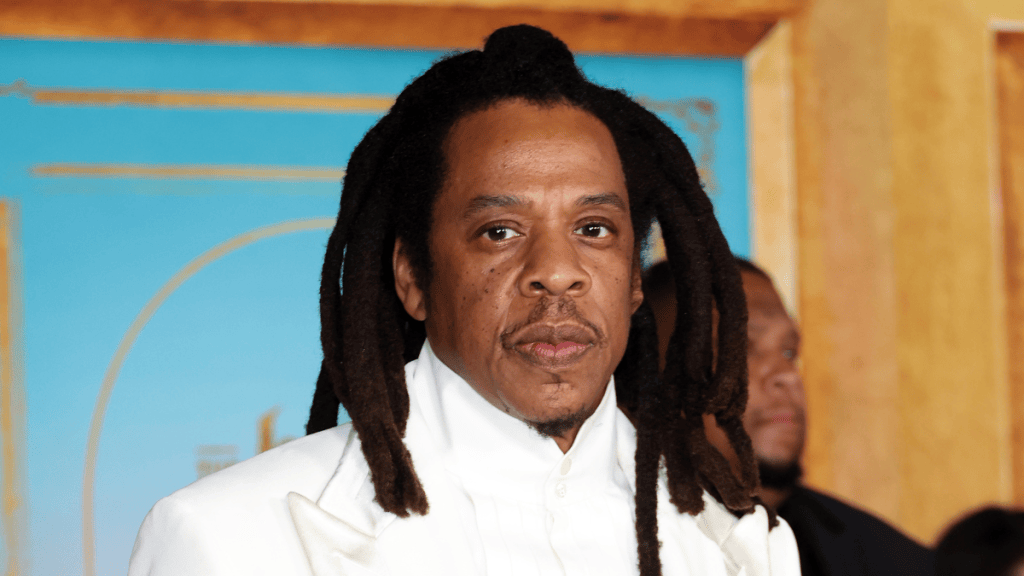 Jay-Z Accuser Changes Her Story in New Twist for Rapper — Report