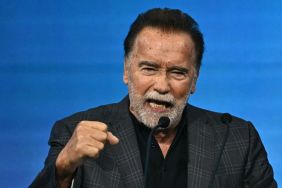Arnold Schwarzenegger Makes Surprising Move in L.A. Mayor Race