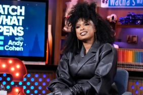 Jennifer Hudson Reveals Who She ‘Could Not Live This Life Without’