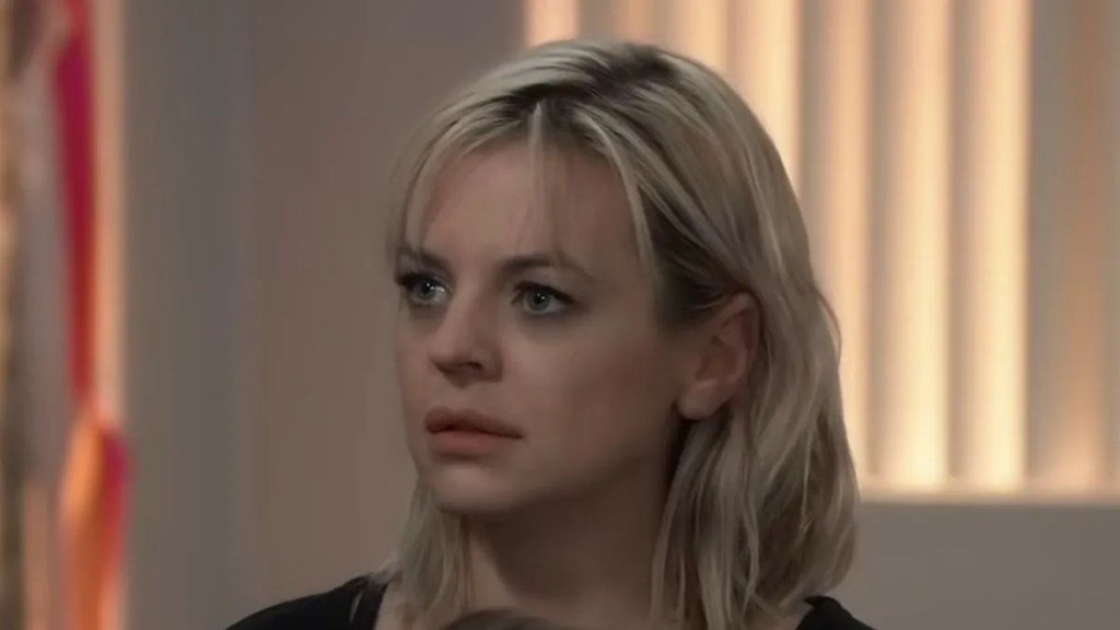 General Hospital’s Kirsten Storms Says Alleged Break-In Led to Custody Case