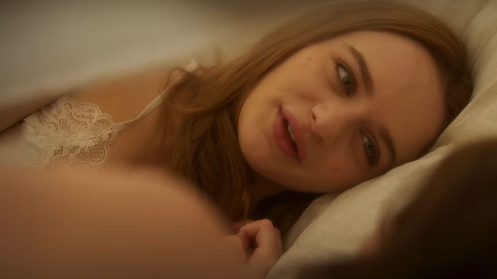 Joey King Takes on Critic Saying She ‘Ruined’ Practical Magic 2