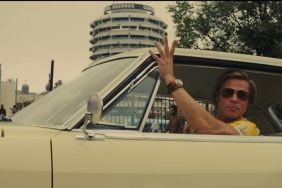 Once Upon a Time in Hollywood Finds New Streaming Home Ahead of Brad Pitt Sequel