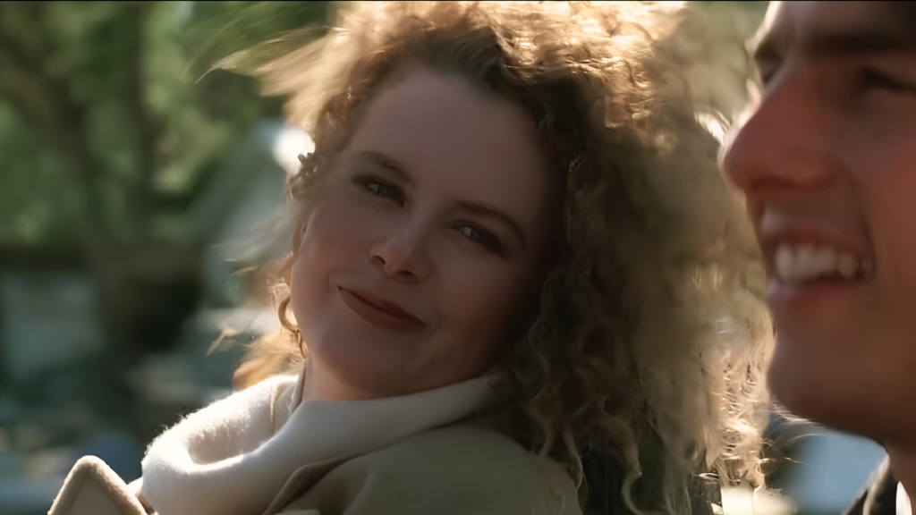 Nicole Kidman’s Days of Thunder 2 Return Gets Surprising Update in New Report