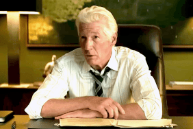 Richard Gere Turns 77 With Sweet Birthday Tribute From His Wife
