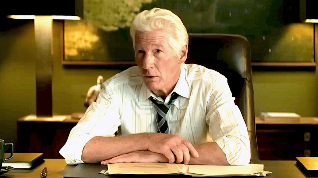 Richard Gere Turns 77 With Sweet Birthday Tribute From His Wife