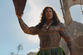 Moana: Dwayne Johnson Live-Action Movie Sets Digital, 4K, Blu-ray, & More Release Dates