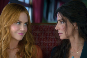 Sandra Bullock Reveals Hilarious Reason Nicole Kidman Was Better Suited for This NSFW Role