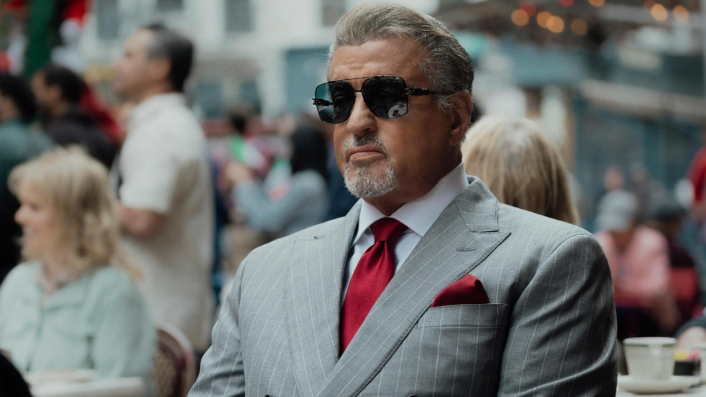 Sylvester Stallone’s Tulsa King Season 4 Unveils First Trailer Ahead of Paramount+ Release Deate