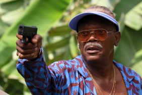Samuel L. Jackson & Eva Green's Exciting New Thriller Movie Hits Digital Streaming Today