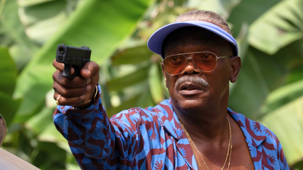 Samuel L. Jackson & Eva Green's Exciting New Thriller Movie Hits Digital Streaming Today