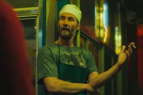 Keanu Reeves’ Overlooked 2025 Flop Is Finally Redeeming Itself on Streaming