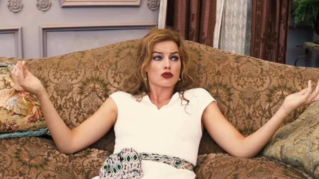 Margot Robbie & Samara Weaving’s Comedy & More Hulu Releases This Week