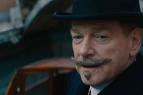 Will Hercule Poirot Return in Another Movie? Kenneth Branagh Has Answered