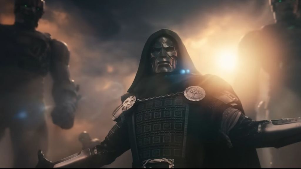 Avengers: Doomsday Could Finally Bring Back a Dead MCU Villain After 4 Years