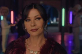 Catherine Zeta-Jones Goes Full John Wick in Kill Jackie Trailer, Release Date Set