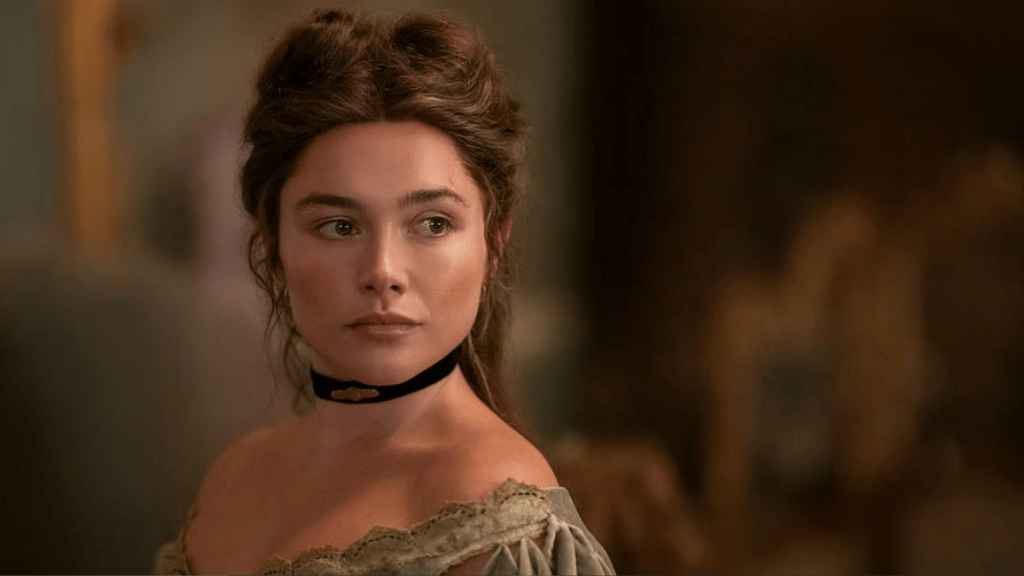 East of Eden Trailer: Florence Pugh Becomes the Face of Evil in Netflix’s Ambitious Show