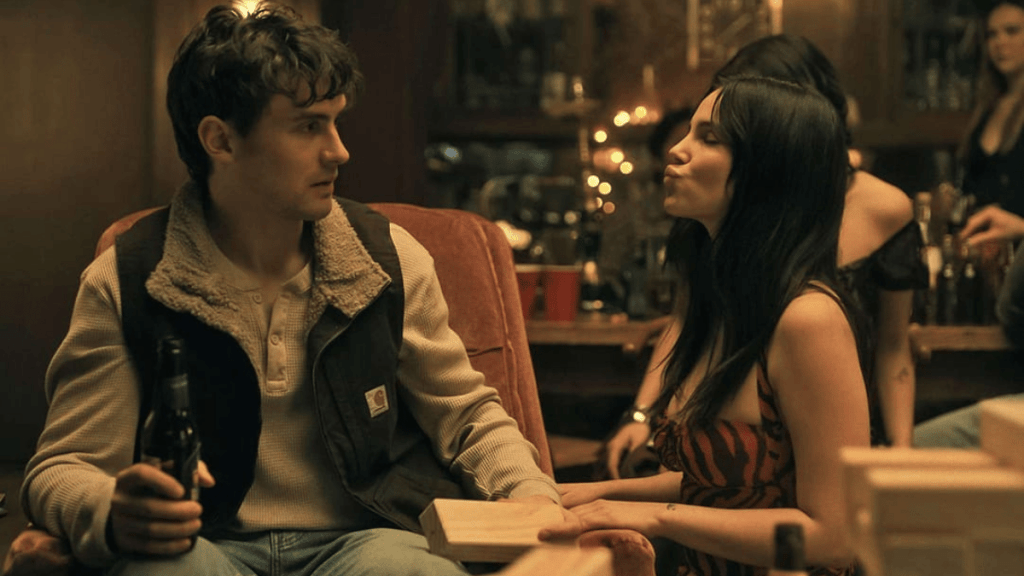 Obsession Character’s Controversial Return Gets First Look, Comes With Secret Easter Egg