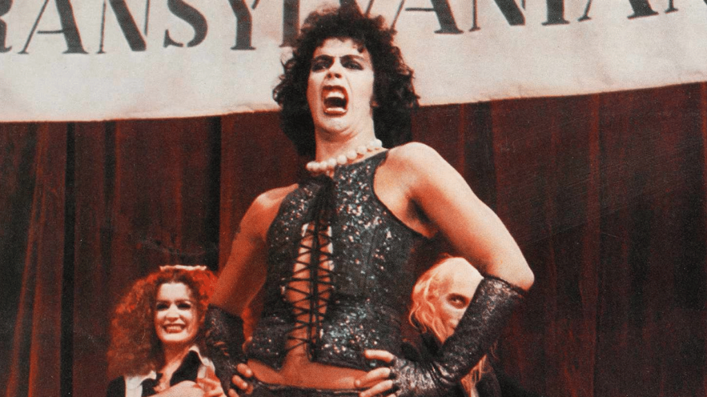 Tim Curry’s Cause of Death Confirmed for Rocky Horror Picture Show Star