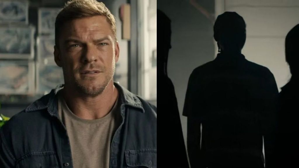 Reacher May Have Already Revealed Who That Mystery Villain Is