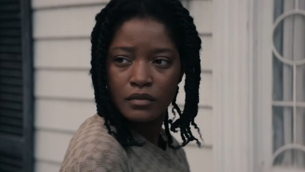 Don’t Miss Keke Palmer’s Overlooked Thriller Before It Leaves Streaming