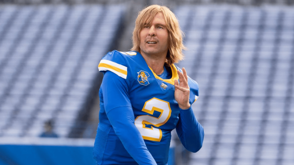 Glen Powell’s Underrated Comedy TV Show Returns to Streaming With Season 2 on Hulu Today