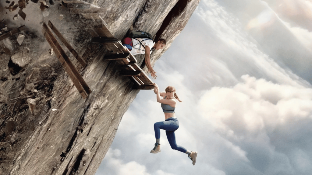 Fall 2: How Virginia Gardner & Grace Caroline Currey Return for Deadpoint Sequel