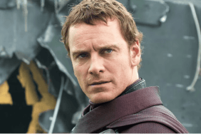 Michael Fassbender’s New Movie Already Breaks a Huge Record Previously Held by Parasite