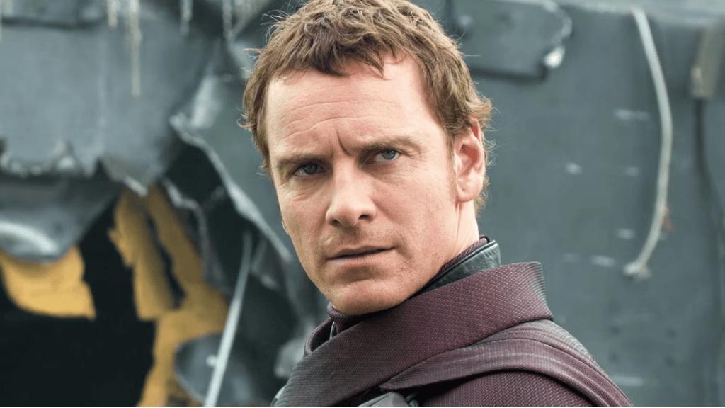 Michael Fassbender’s New Movie Already Breaks a Huge Record Previously Held by Parasite