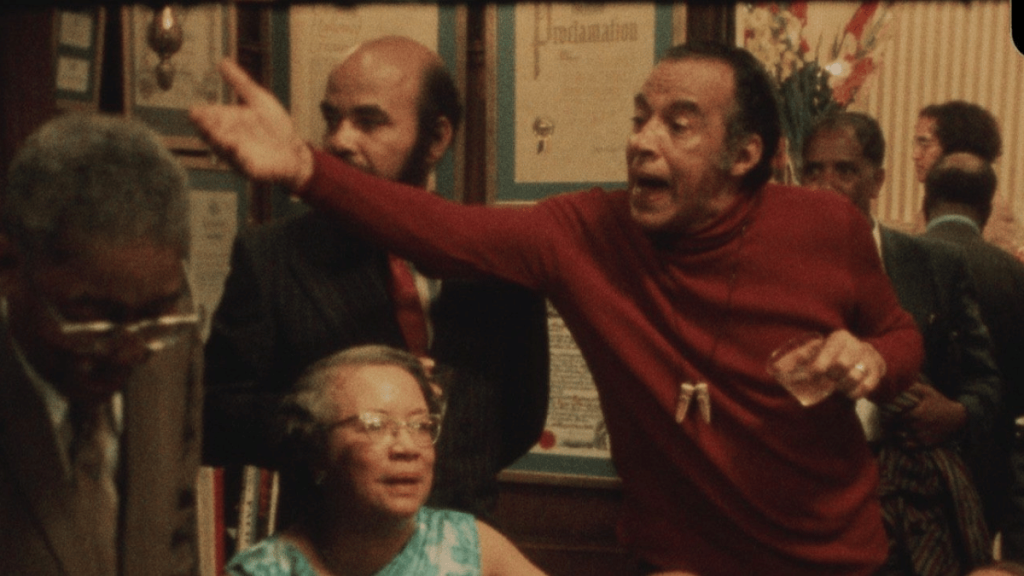 Once Upon a Time in Harlem Trailer Preview Neon’s Oscar Contender Movie With 100% RT Score