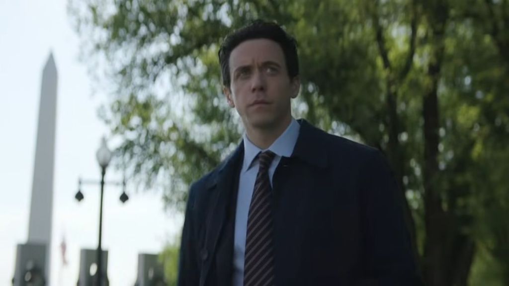 How Were Daniel, Victor, Henry & Founders Alive in Silo Season 3?