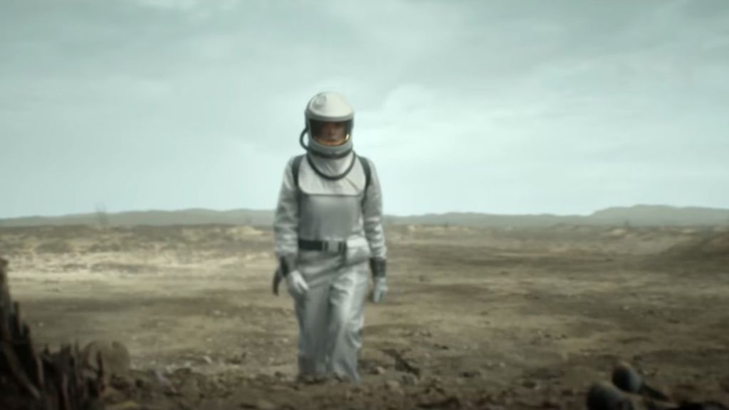 Is the Air Still Toxic in Silo After Season 3 Ending? Explained