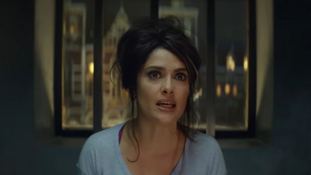 Fauda, Salma Hayek’s Blockbuster & More Netflix Releases This Week