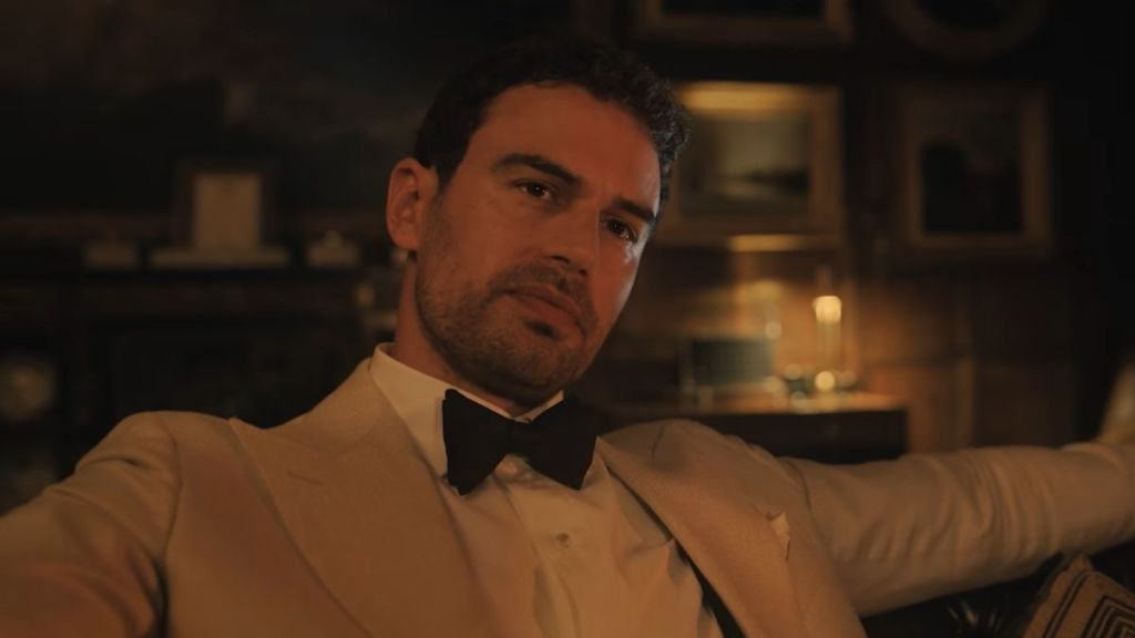 The Gentlemen Season 2 Rotten Tomatoes Score Is Even Better Than Season 1 & Movie