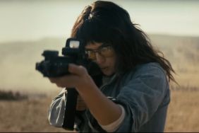 Adria Arjona’s Onslaught Flops Hard at Box Office Despite Its Low Budget