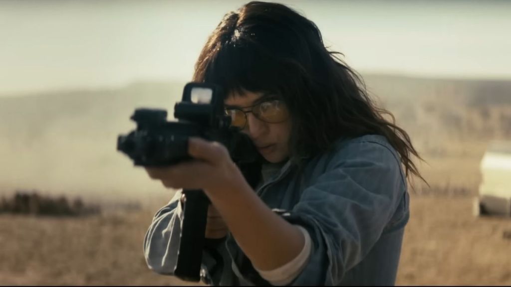Adria Arjona’s Onslaught Flops Hard at Box Office Despite Its Low Budget