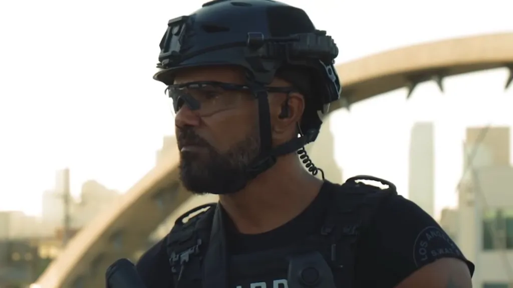 Swat Finally Returns in a New Way After Getting Canceled
