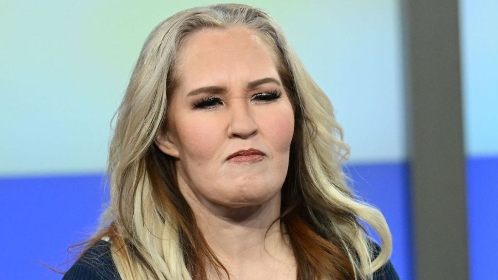 Mama June Makes a Messy Move After Daughter Jessica’s Divorce