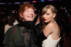 Taylor Swift Allegedly Draws a Line With Ed Sheeran After Tour Controversy — Insider