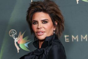 Lisa Rinna Rules Out Ever Appearing on 2 Major Reality Shows