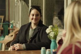 Shailene Woodley Won’t Shut Down Those Big Little Lies Rumors: 'It Is Happening'