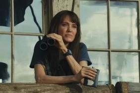 Unexpected Angelina Jolie Thriller Is Suddenly Dominating Streaming on Netflix