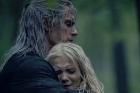 The Witcher Lead Moves on To a New Thriller After Season 5 – First Look