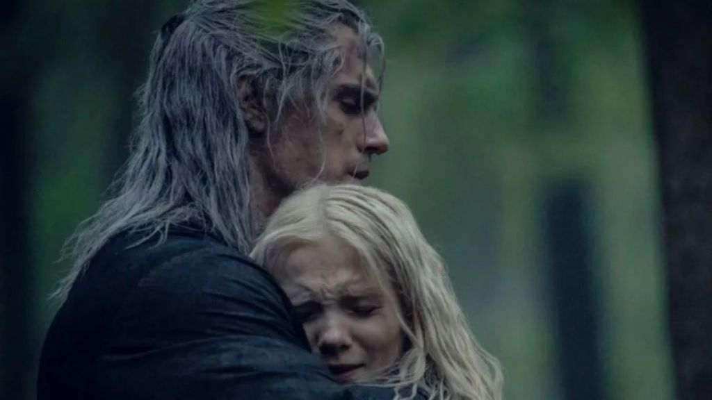 The Witcher Lead Moves on To a New Thriller After Season 5 – First Look