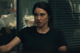 Get Ready for Shailene Woodley’s New R-Rated Thriller as It Hits Streaming Soon